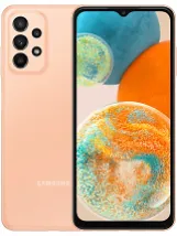 Samsung Galaxy A23e 5G