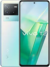 Vivo T2 Pro
